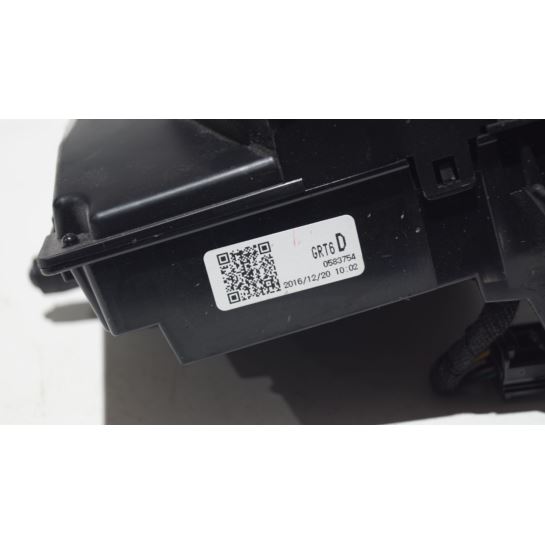 Wyświetlacz HUD HEAD UP Mazda 6 GJ B62S55HU0