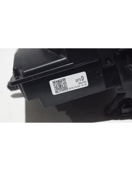 Wyświetlacz HUD HEAD UP Mazda 6 GJ B62S55HU0