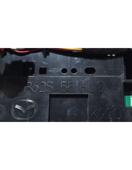 Wyświetlacz HUD HEAD UP Mazda 6 GJ B62S55HU0