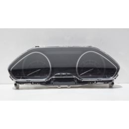 Licznik zegary Peugeot 2008 1.6 HDI 9805396780 UK
