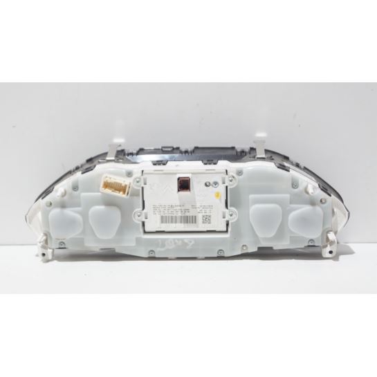 Licznik zegary Peugeot 2008 1.6 HDI 9805396780 UK