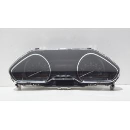 Licznik zegary Peugeot 2008 9805409080 UK