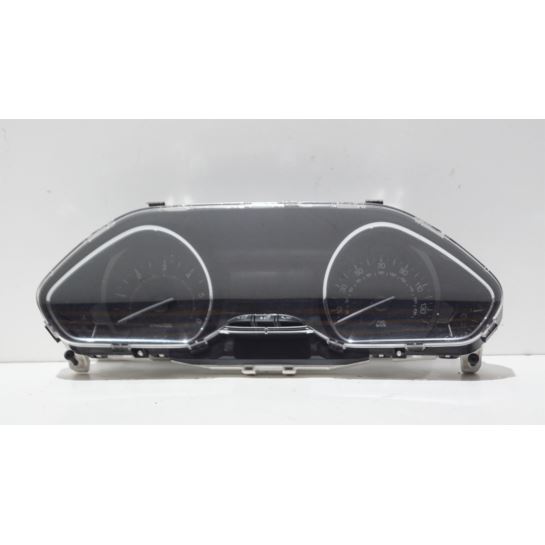 Licznik zegary Peugeot 2008 9805409080 UK