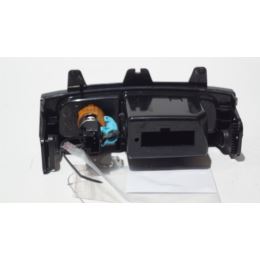 Schowek zapalniczka Peugeot 508 10-18 9686445477 2
