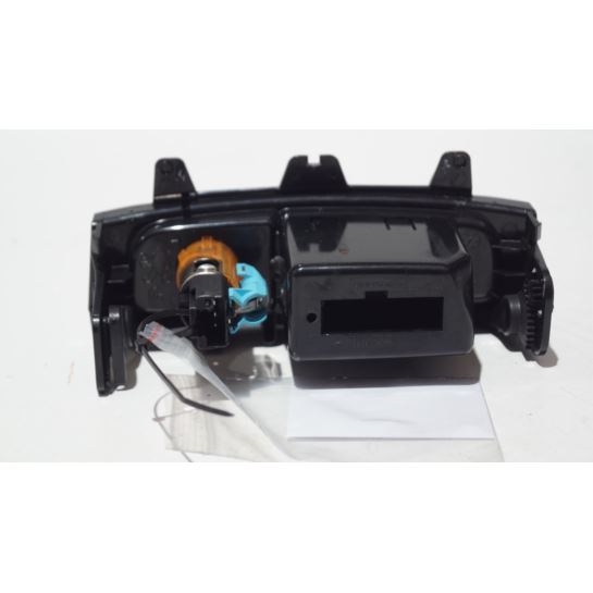 Schowek zapalniczka Peugeot 508 10-18 9686445477