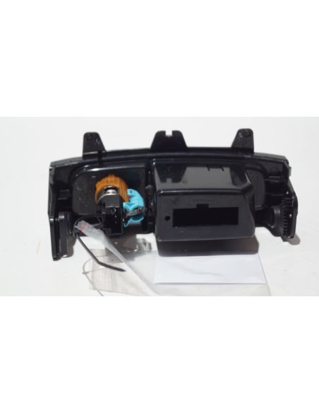 Schowek zapalniczka Peugeot 508 10-18 9686445477