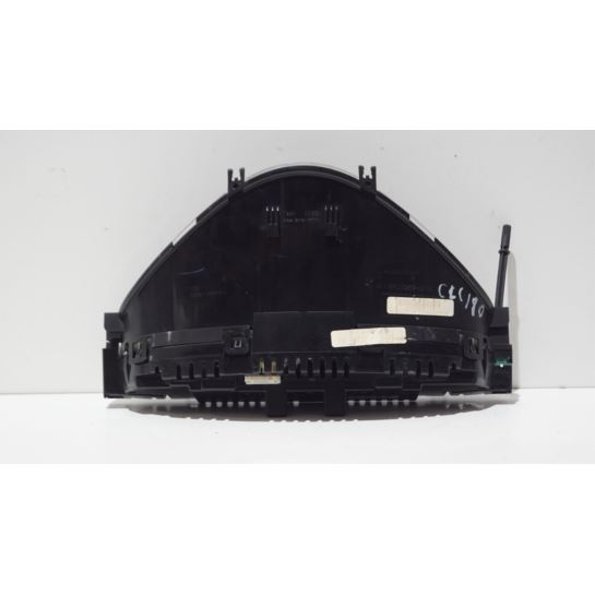 Licznik zegary Mercedes CLC CL203 A2035407748 UK