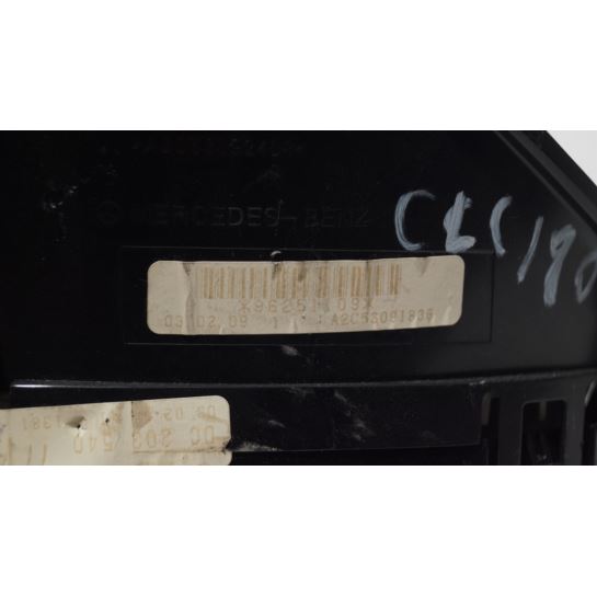 Licznik zegary Mercedes CLC CL203 A2035407748 UK