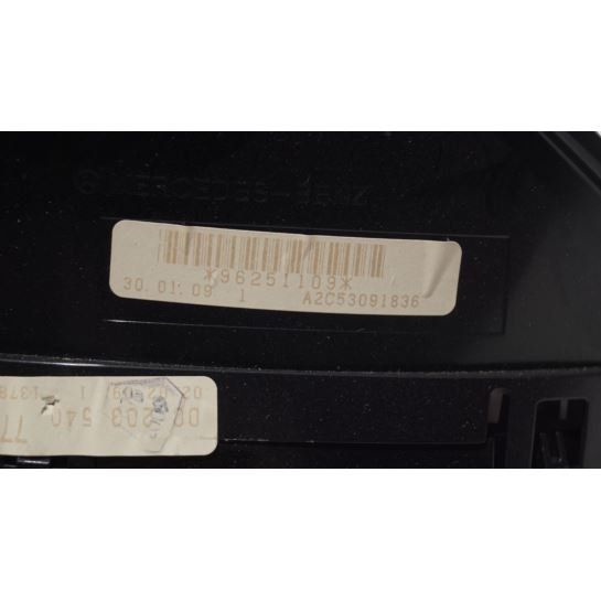 Licznik zegary Mercedes CLC CL203 A2035407748 UK