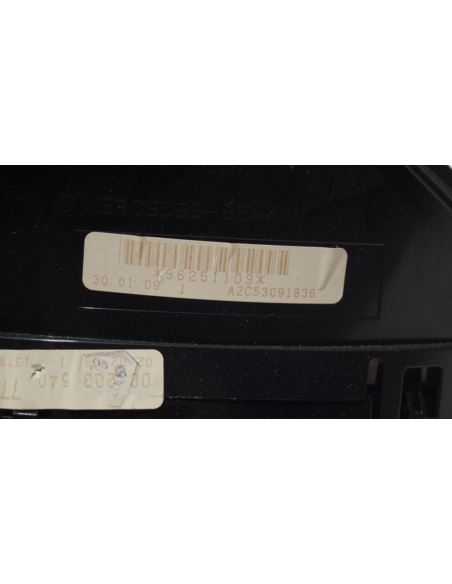 Licznik zegary Mercedes CLC CL203 A2035407748 UK