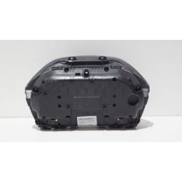 Licznik zegary BMW F20 1.6 D 17649411 UK 2
