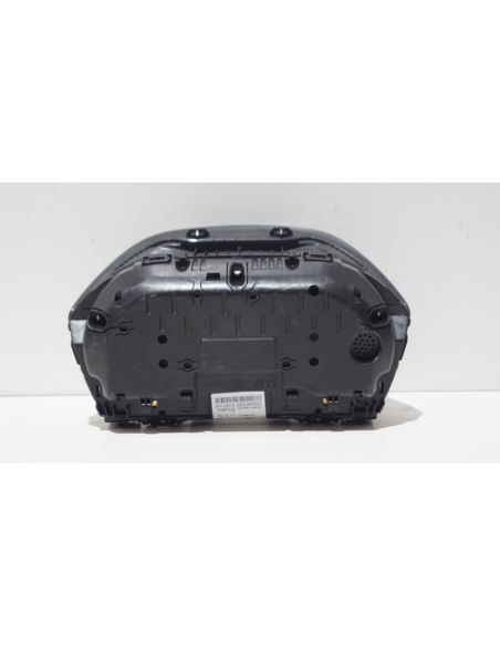 Licznik zegary BMW F20 1.6 D 17649411 UK