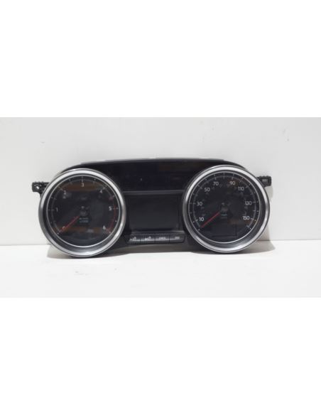 Licznik zegary Peugeot 508 9804210480 UK