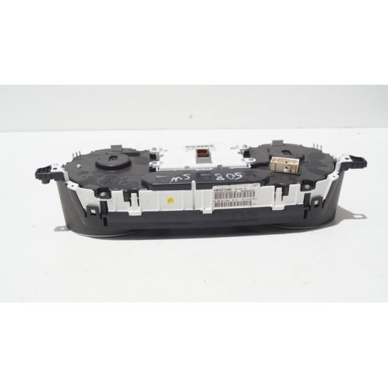 Licznik zegary Peugeot 508 9804210480 UK