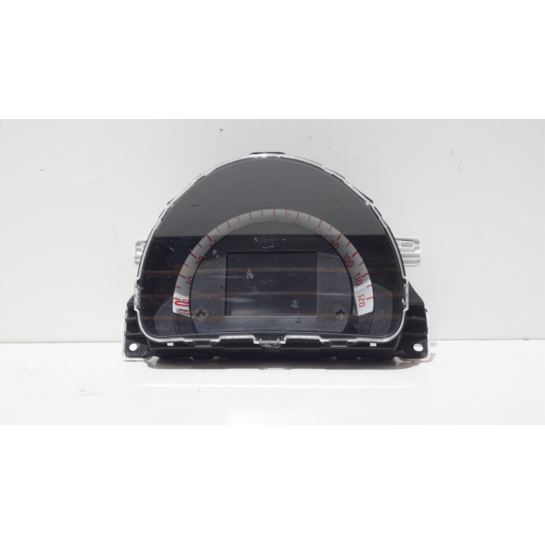 Licznik zegary Renault TWINGO III 0.9 TCE UK