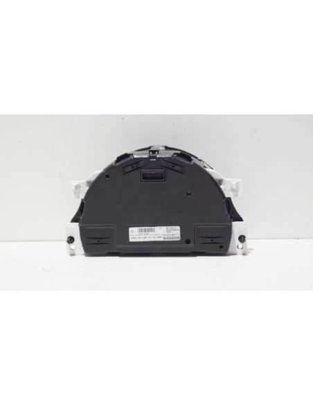 Licznik zegary Renault TWINGO III 0.9 TCE UK
