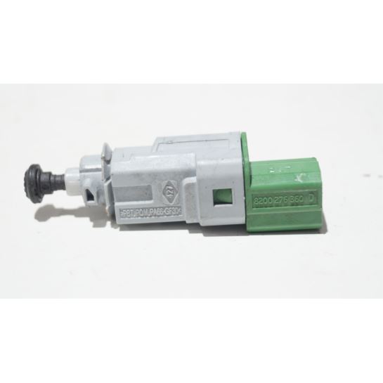 Włącznik świateł stopu Renault Dacia 8200276360D
