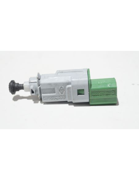 Włącznik świateł stopu Renault Dacia 8200276360D