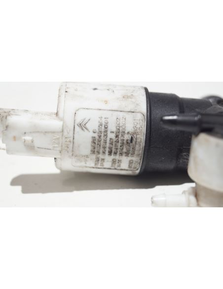 Pompka spryskiwacza Citroen Peugeot 9632984980