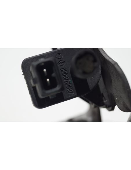 Elektrozawór podciśnienia Nissan QASHQAI 2.0 DCI