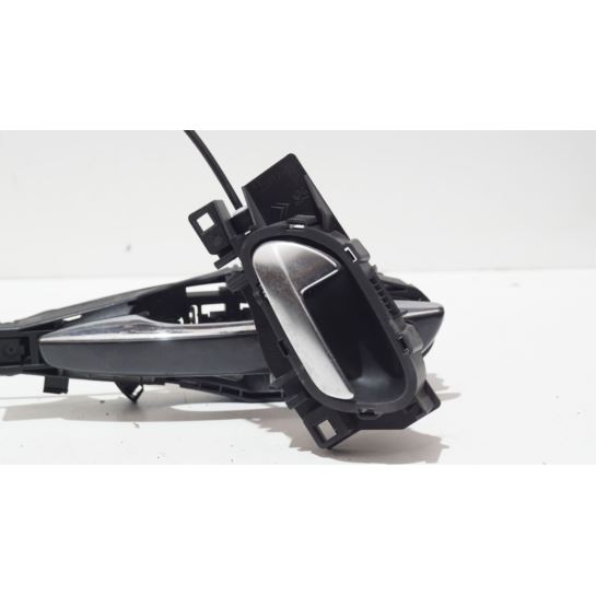 Zamek drzwi lewy przód Peugeot 508 9674358580