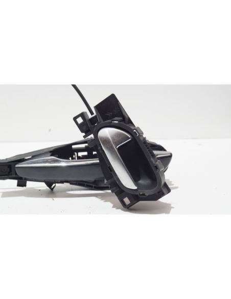 Zamek drzwi lewy przód Peugeot 508 9674358580