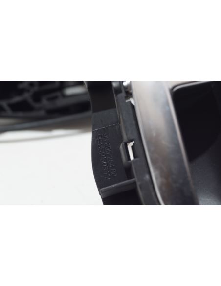 Zamek drzwi lewy przód Peugeot 508 9674358580