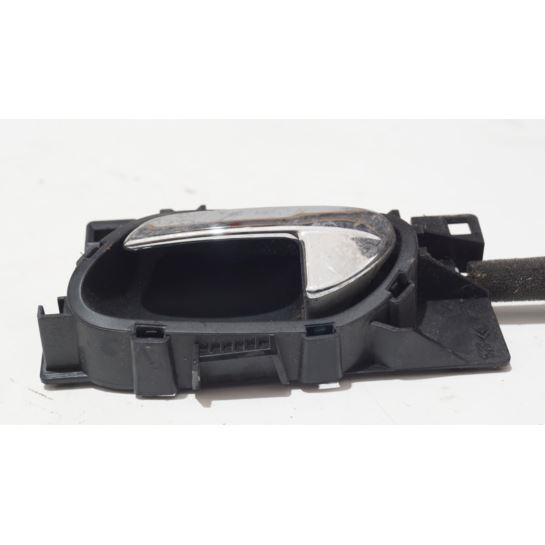 Zamek drzwi lewy przód Peugeot 3008 9684560080