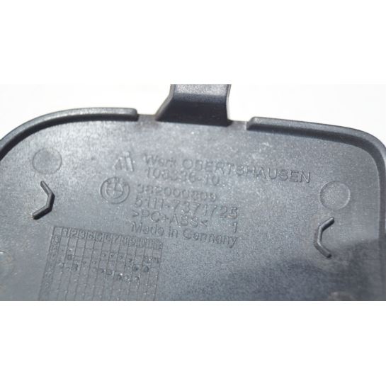 Zaślepka zderzaka przedniego BMW F20 F21 7371725