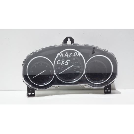 Licznik zegary Mazda CX-5 KD4555430 UK