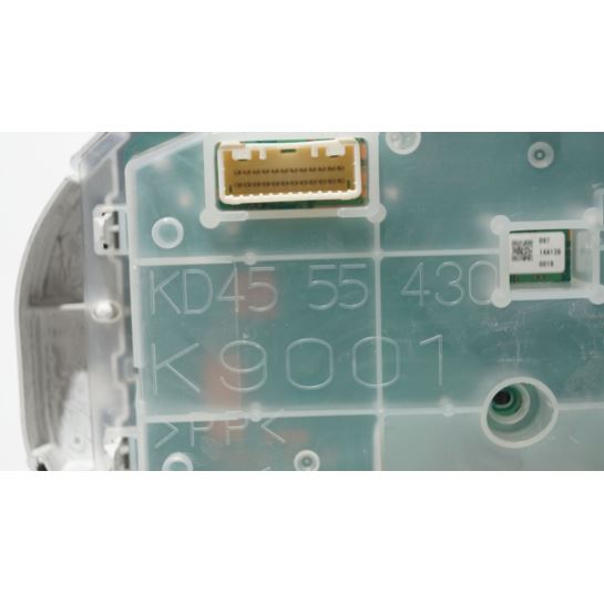 Licznik zegary Mazda CX-5 KD4555430 UK
