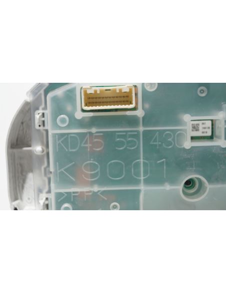 Licznik zegary Mazda CX-5 KD4555430 UK