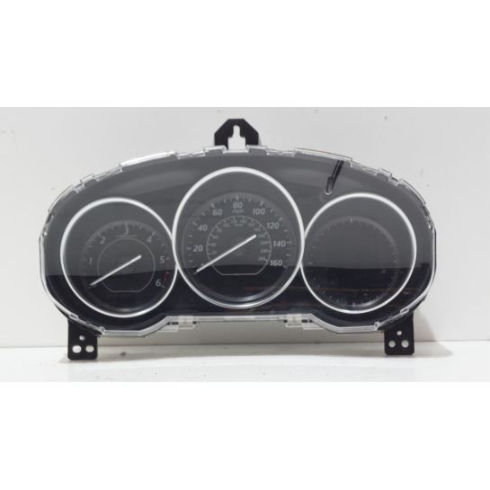 Licznik zegary Mazda CX-5 KD4555430 UK