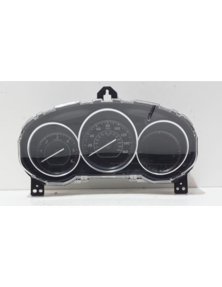 Licznik zegary Mazda CX-5 KD4555430 UK