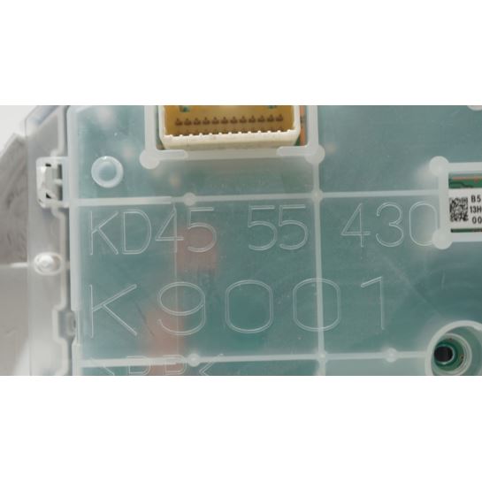 Licznik zegary Mazda CX-5 KD4555430 UK