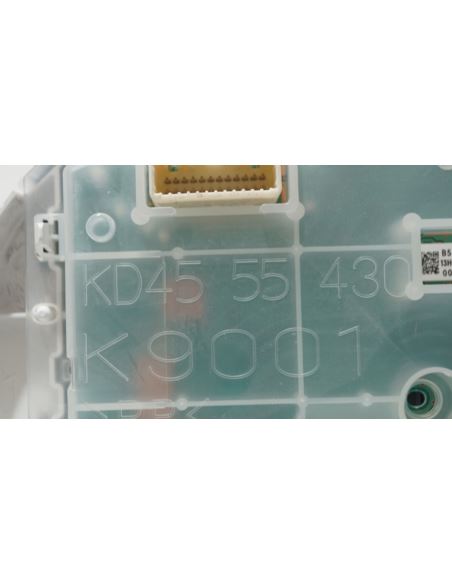 Licznik zegary Mazda CX-5 KD4555430 UK