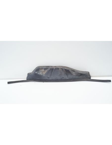 Metalowe podszybie uszczelka Vw UP 1S0805275B