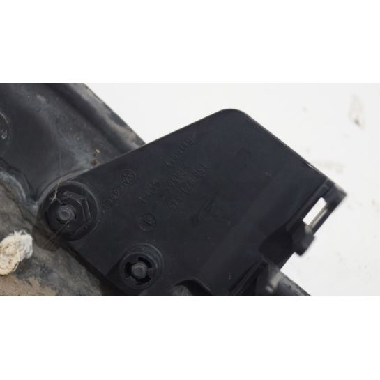 Metalowe podszybie uszczelka Vw UP 1S0805275B