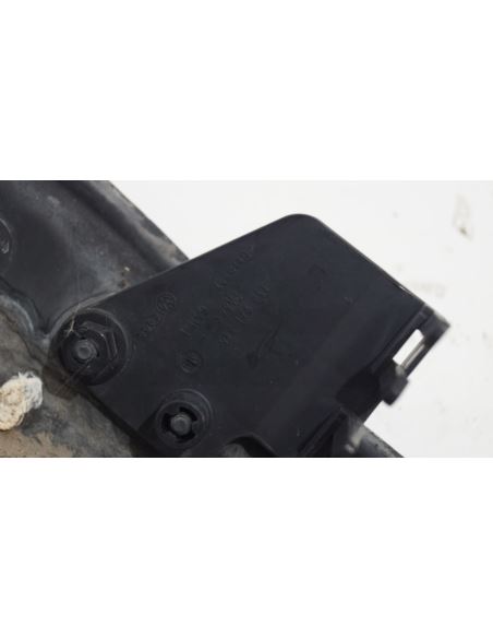 Metalowe podszybie uszczelka Vw UP 1S0805275B