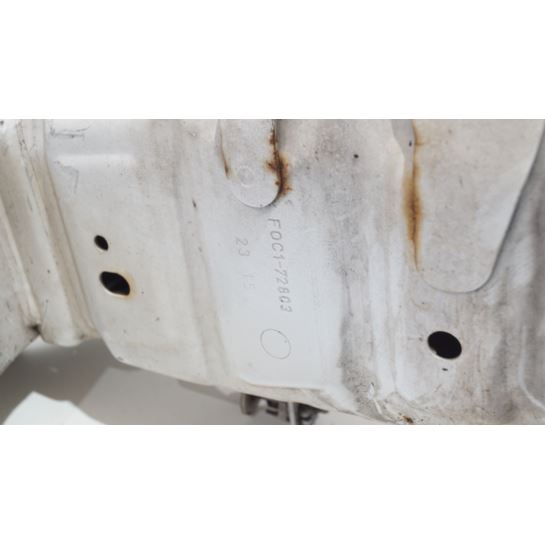 Belka zderzaka przód Ford FOCUS MK3 2010-2019