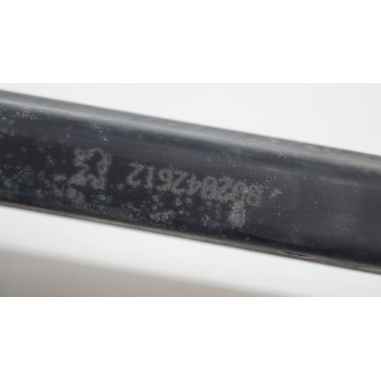 Belka pod zderzak dolna Peugeot 508 B02042612