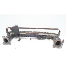 Belka wzmocnienie zderzaka Ford FOCUS MK2 2