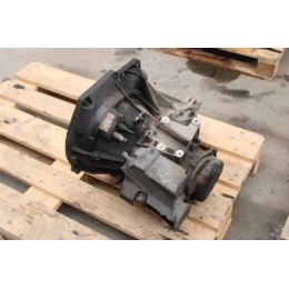 Skrzynia biegów Ford Fiesta MK7 1,4 TDCI