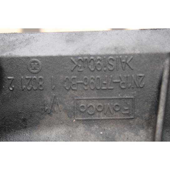 Skrzynia biegów Ford Fiesta MK7 1,4 TDCI
