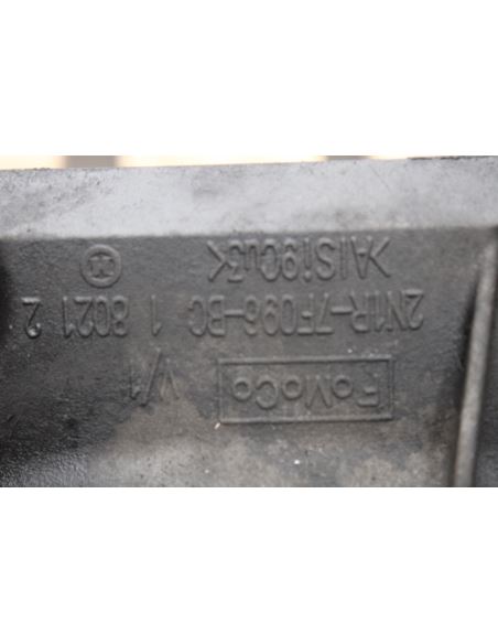 Skrzynia biegów Ford Fiesta MK7 1,4 TDCI