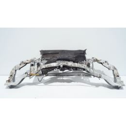 Wzmocnienie górne zderzaka okular Ford FOCUS MK3