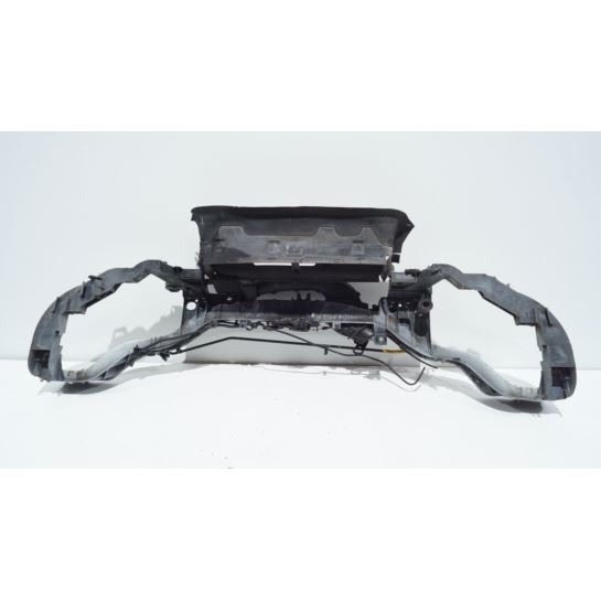 Wzmocnienie górne zderzaka okular Ford FOCUS MK3