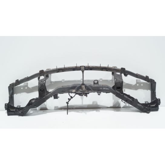 Wzmocnienie czołowe okular Ford FOCUS MK2 CC