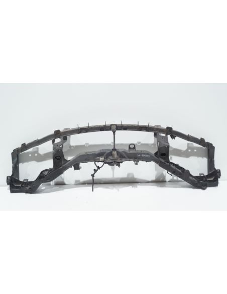 Wzmocnienie czołowe okular Ford FOCUS MK2 CC
