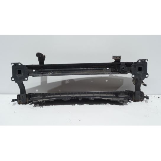 Belka pod zderzak przód wzmocnienie Citroen C3 II